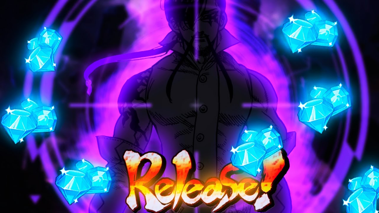 FESTIVAL CUSACK SUMMONS!  Seven Deadly Sins: Grand Cross