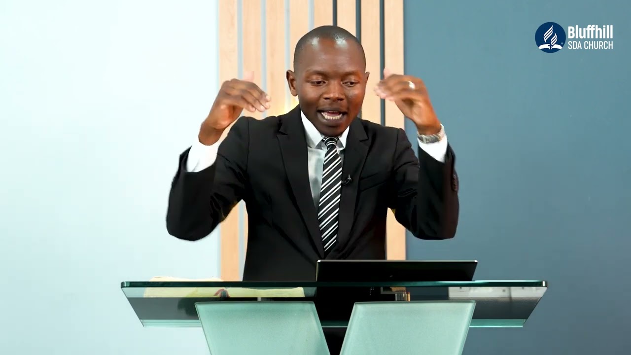 Bluffhill SDA Church || Evangelist Mugwira || Let them make me a Sanctuary  20 March  2023