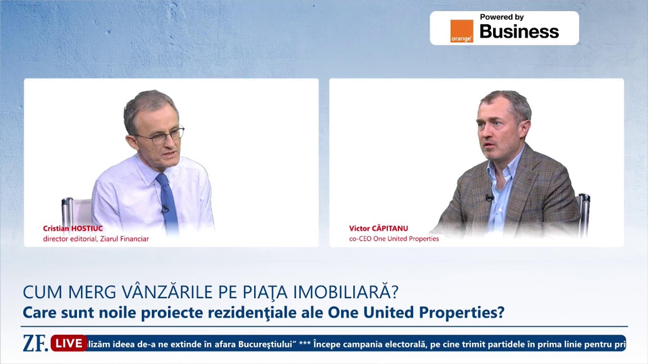 ZF Live: 10.05.2024