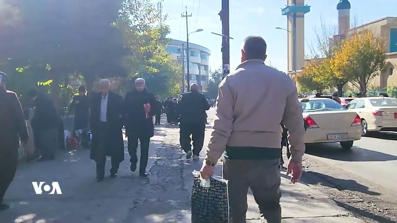 ڕێژەی هەژاری لە هەرێمی کوردستان زیادیکردووە