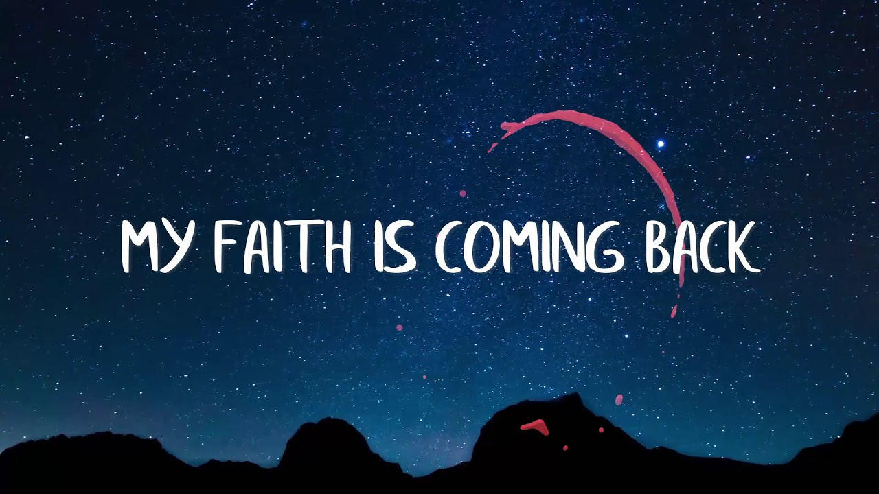 Fr John Klein - In The Stars (Official Lyric Video)