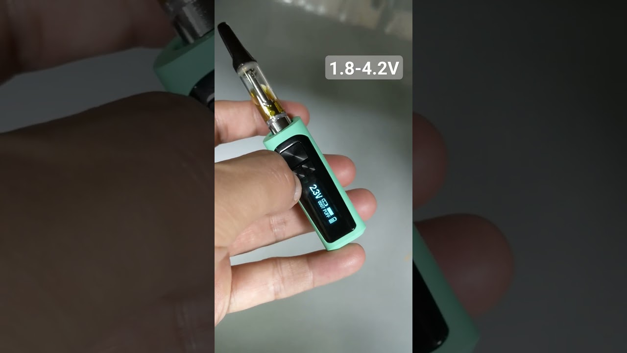Which voltage is your favorite? #DOTECO #TIK20