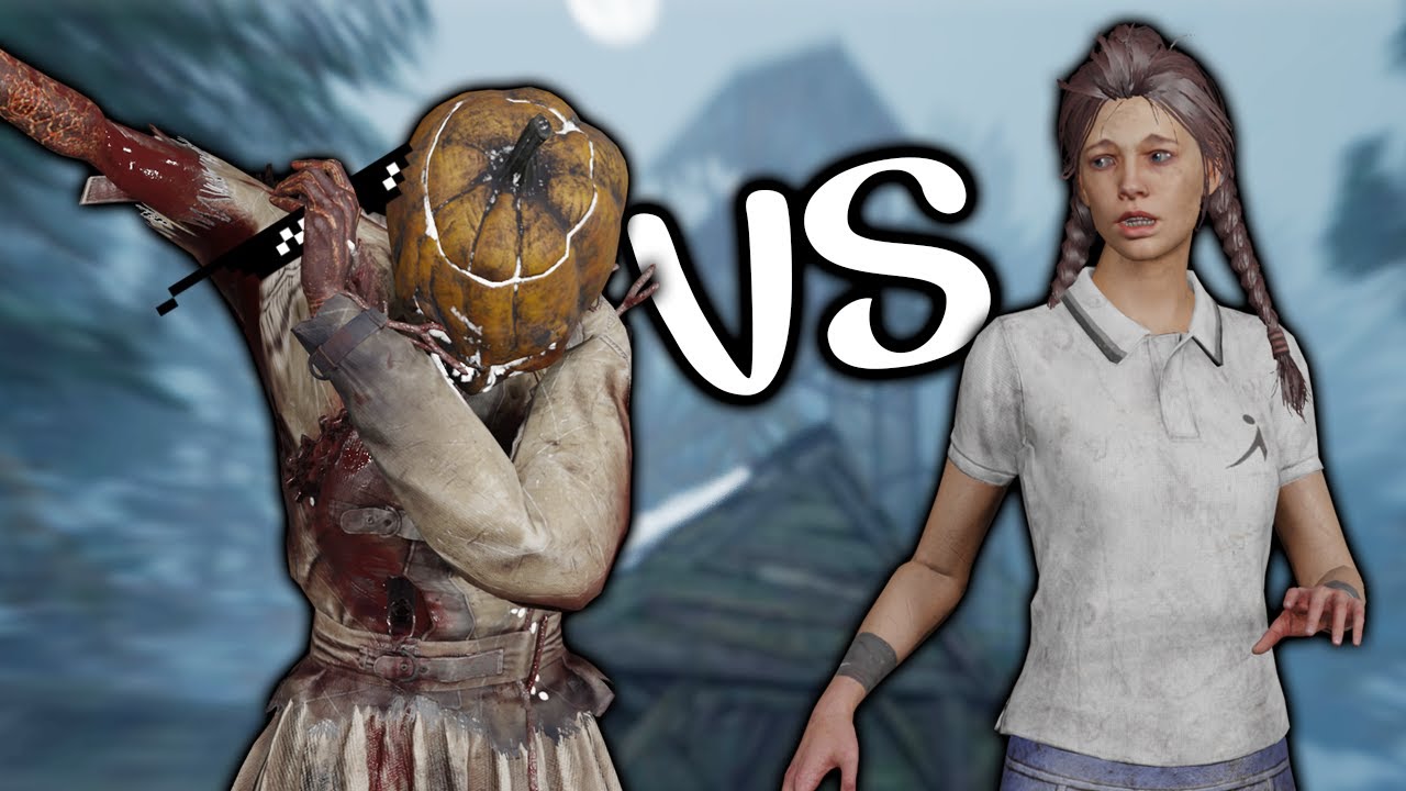 Dead by Daylight เนิสผมปะทะสตรีมเมอร์ตัวตึงจากบังกลาเทศ