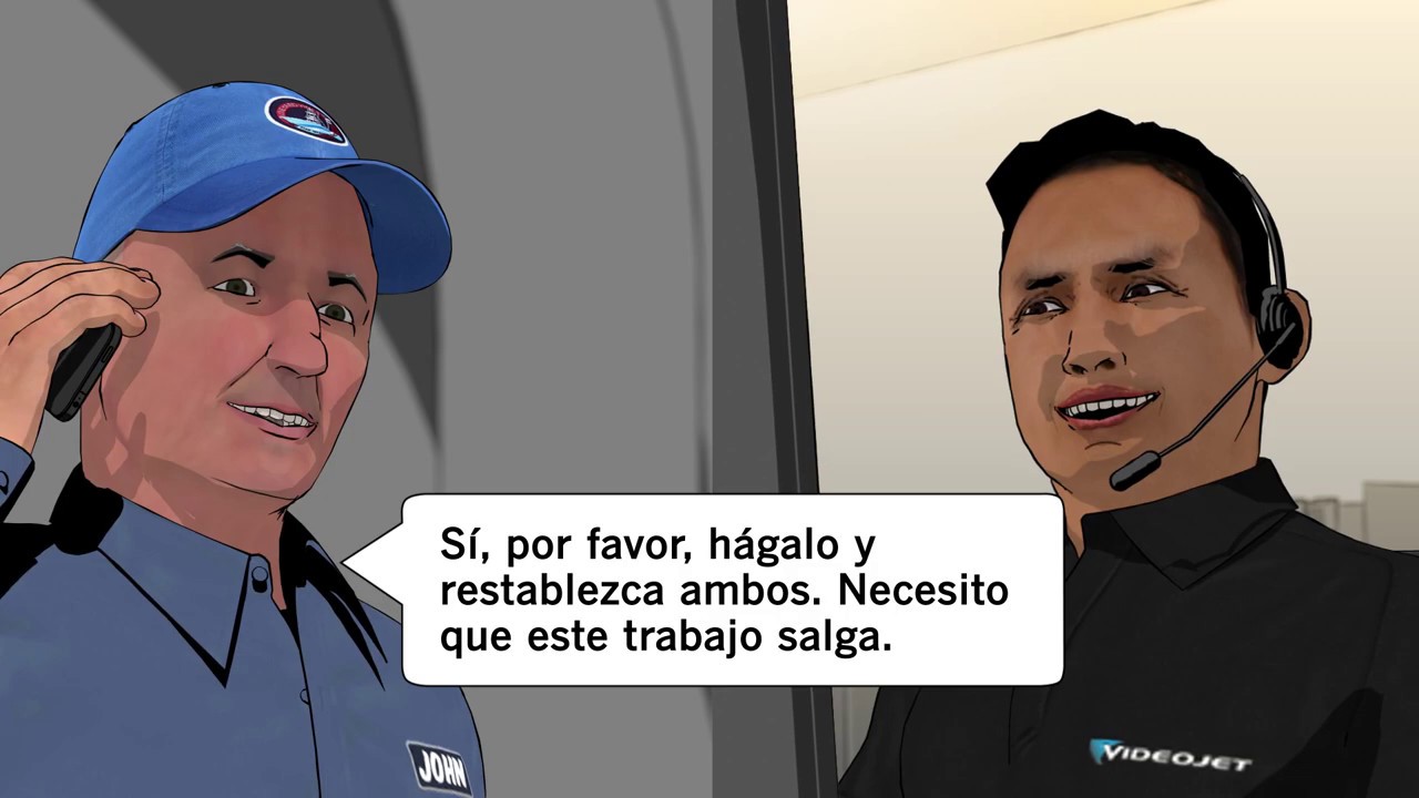 VRS - Sea el primero en recuperar la actividad de su l&iacute;nea de producci&oacute;n