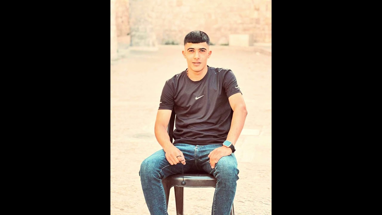 اغنية الاسير محمد عساف 