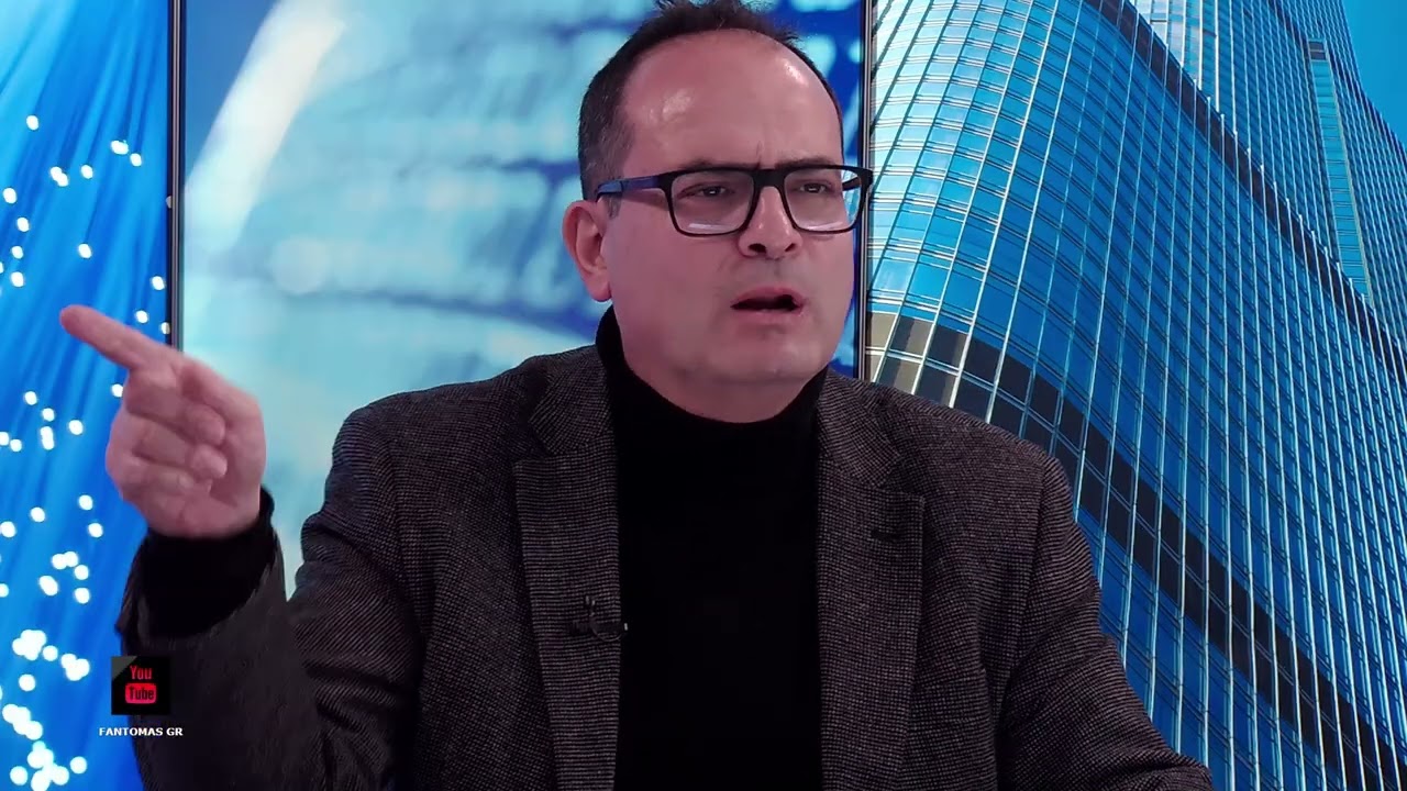 NET24 PART 1 ΤΑΛΑΜΑΓΚΑΣ ΜΑΝΕΣΙΩΤΗΣ ΚΑΡΑΜΠΑΣΗΣ
