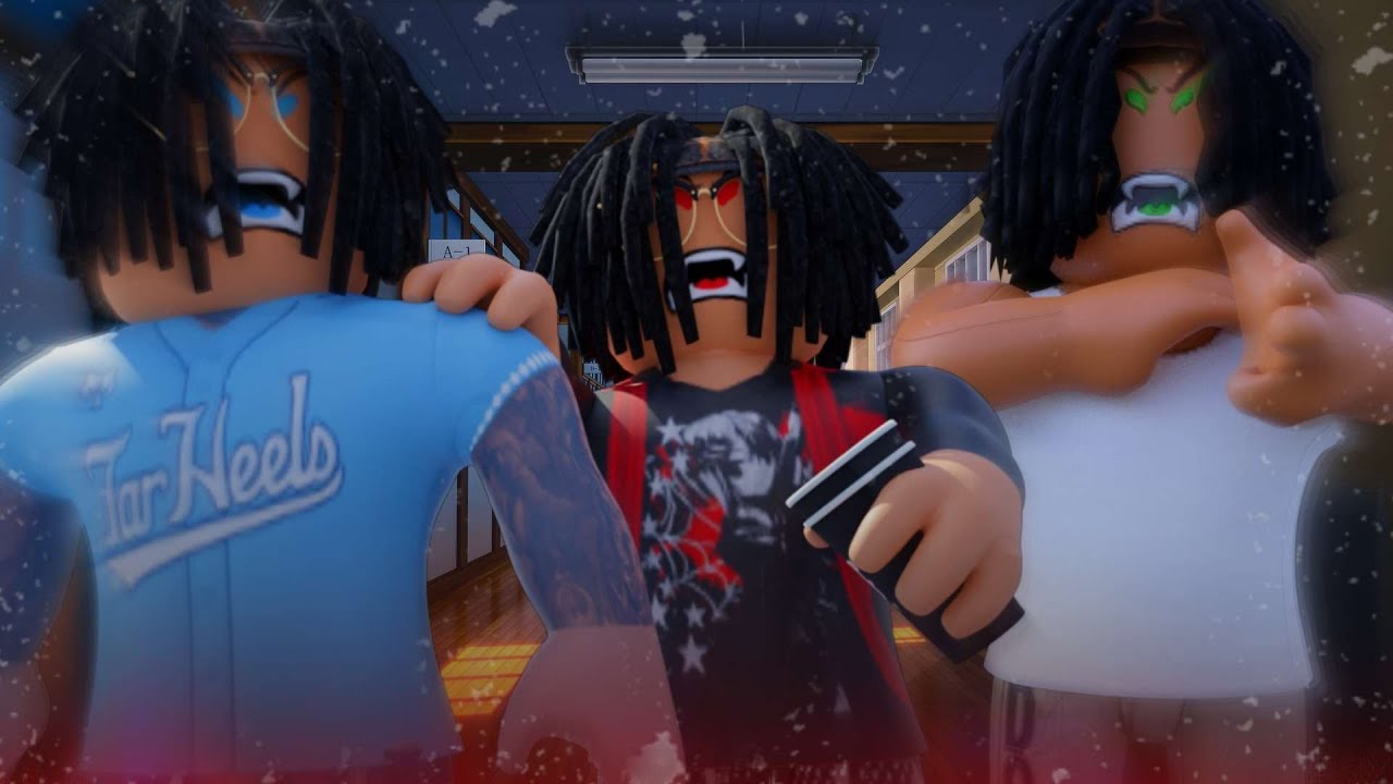 Episode 1 | Notre premier meurtre sur Streetz War 2 (Roblox)