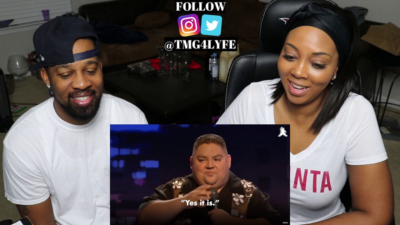 Gabriel Iglesias Fame Equals Free (REACTION!!!) Nephew Tommy Prank Calls 
