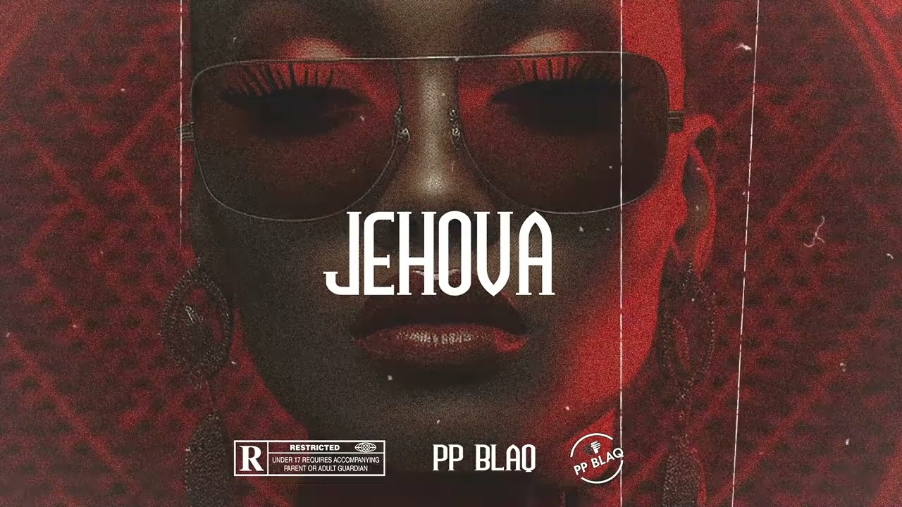 Amapiano Instrumental - JEHOVA - Asake x Davido x Mohbad x Amapiano Type beat -2024