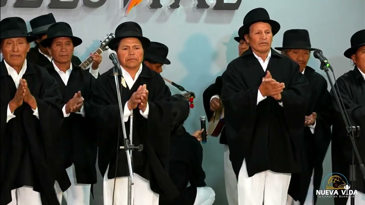 GRUPO DE CABALLEROS "CENTRO EVANGÉLICO REINO DE LOS CIELOS"