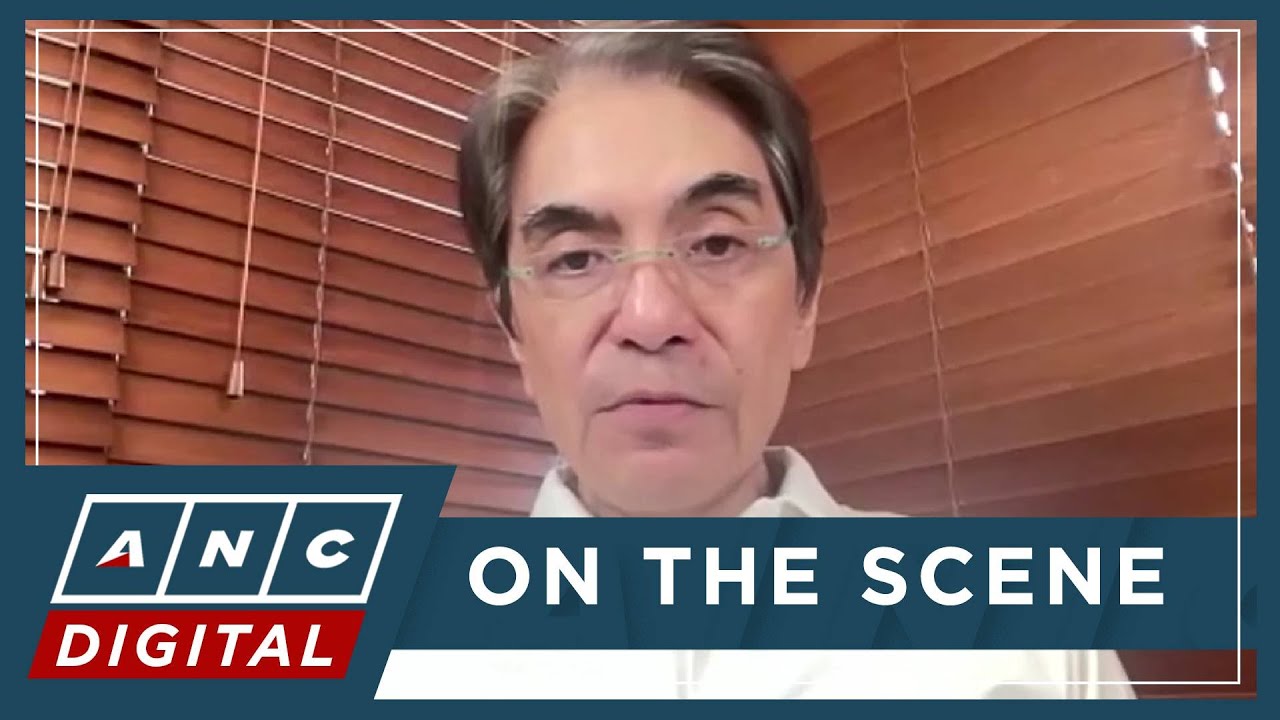 WATCH: Rep. Toby Tiangco on budget corruption, 'buy and sell' allocation scheme, Zaldy Co | ANC