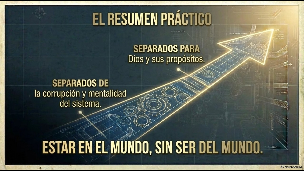 GPS 0289 La identidad de la confesión en la vida cristiana