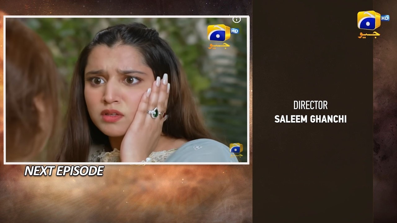 Iblees Episode 38 Promo | Tonight | Iblees Episode 38 Teaser  | Iblees Next Epi 38 | By Drama Promo