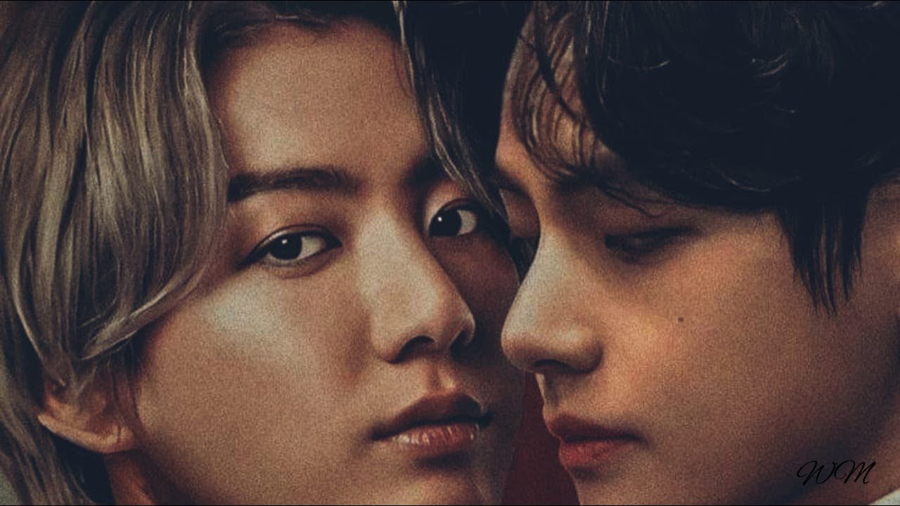 💚💜 New taekook ff 💜💚  TRAILER ❤️❤️ Happy taekook day 🐰🐯  #taekookff #taekook #btsfunnydubbing