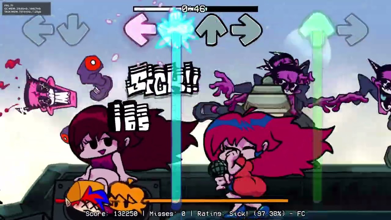 stain painties erect but ydc and ydcgirl sing it