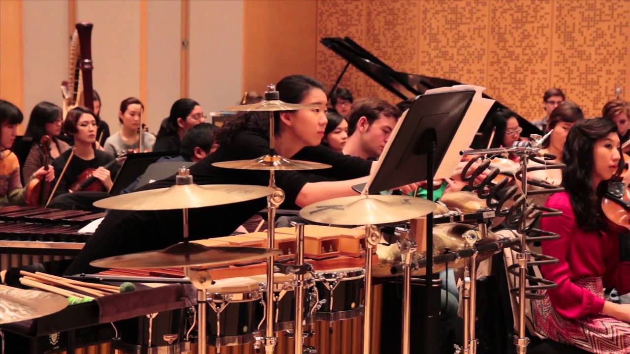 From Competition to Stage: Becoming a Concerto Soloist