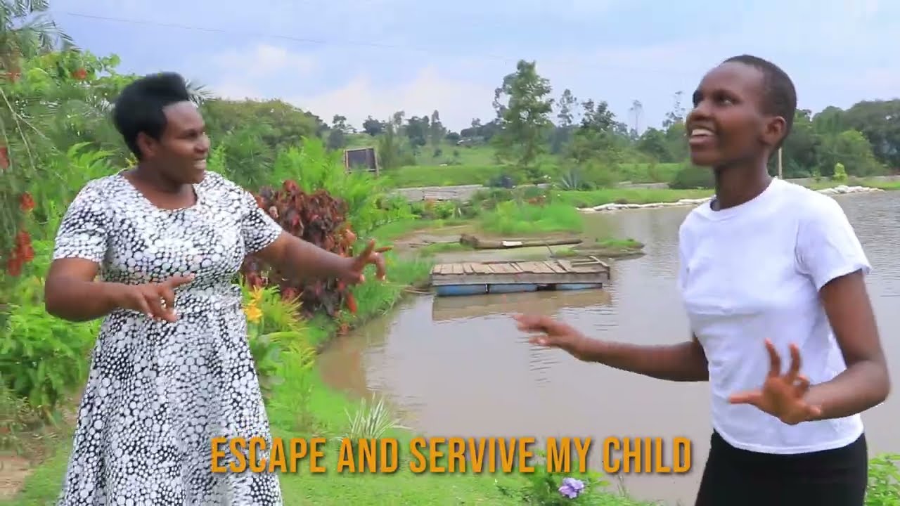HUNGA OFFICIAL VIDEO||NYIRANEZA IMMACULATE 2025