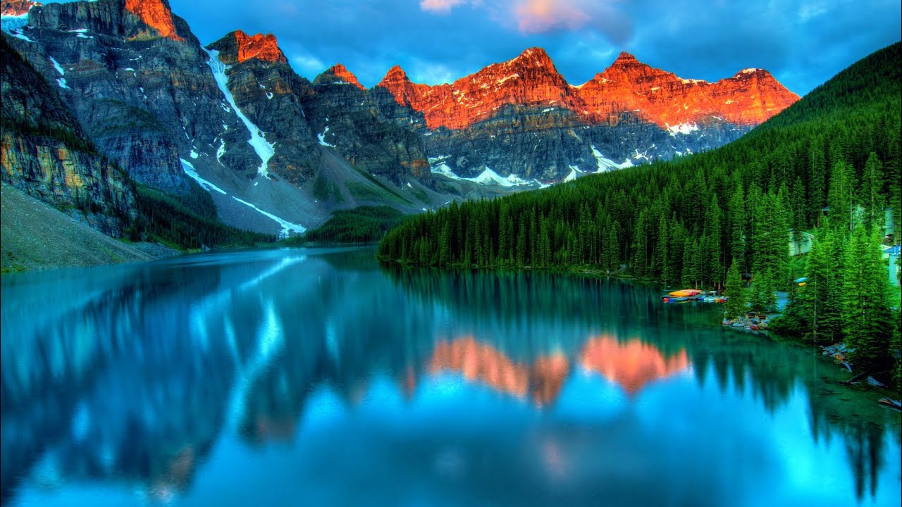 Beautiful Relaxing Music - Healing Music For Health And Calming The Nervous System, Deep Relaxation🌿