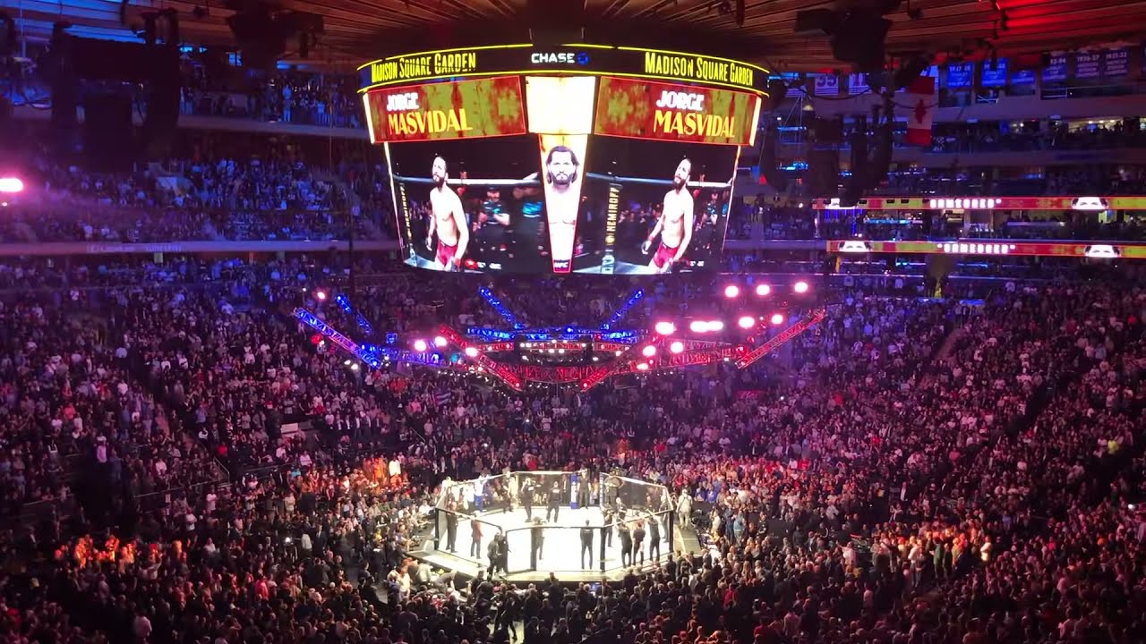 Masvidal vs Diaz 244