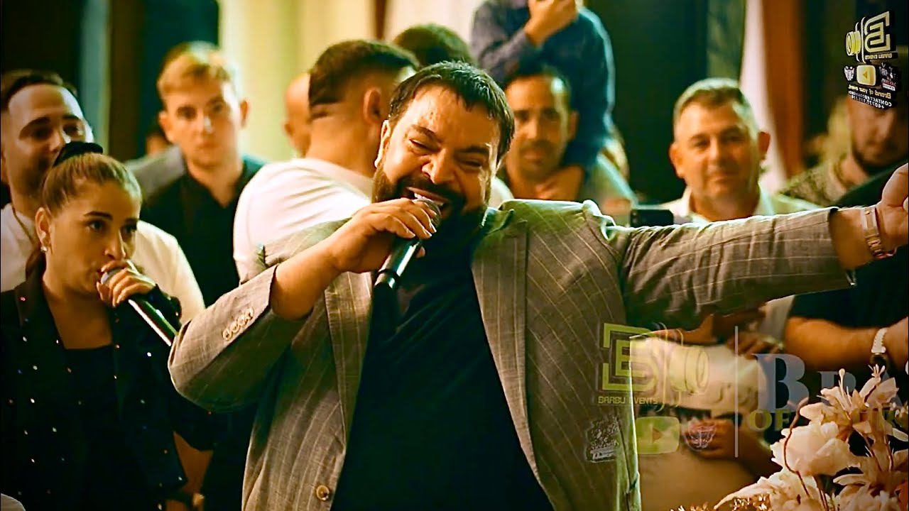 Florin Salam ✘ Smecher sa fii LIVE 2025 by Barbu Events