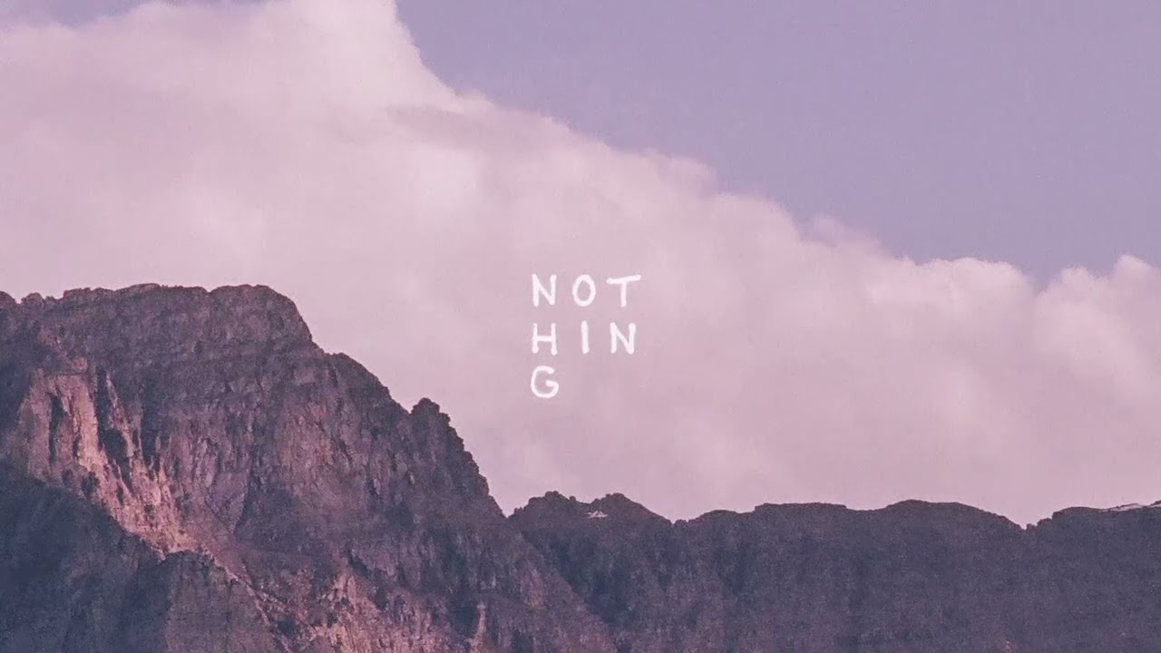 Collin Bartley - Nothing (Official Audio)