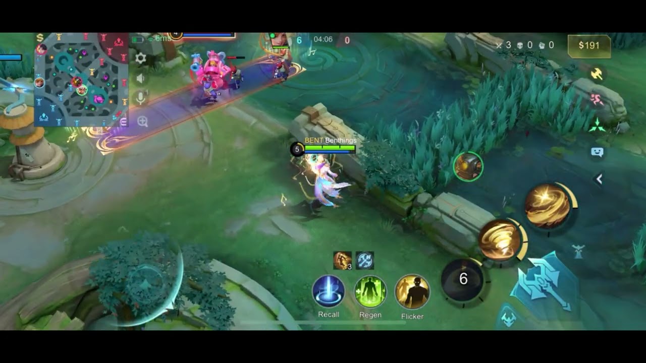 VALE TIPS AND TUTORIAL