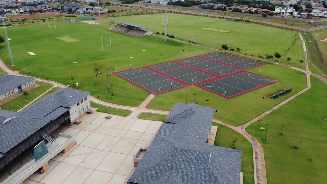 Midstream Ridge Primary School