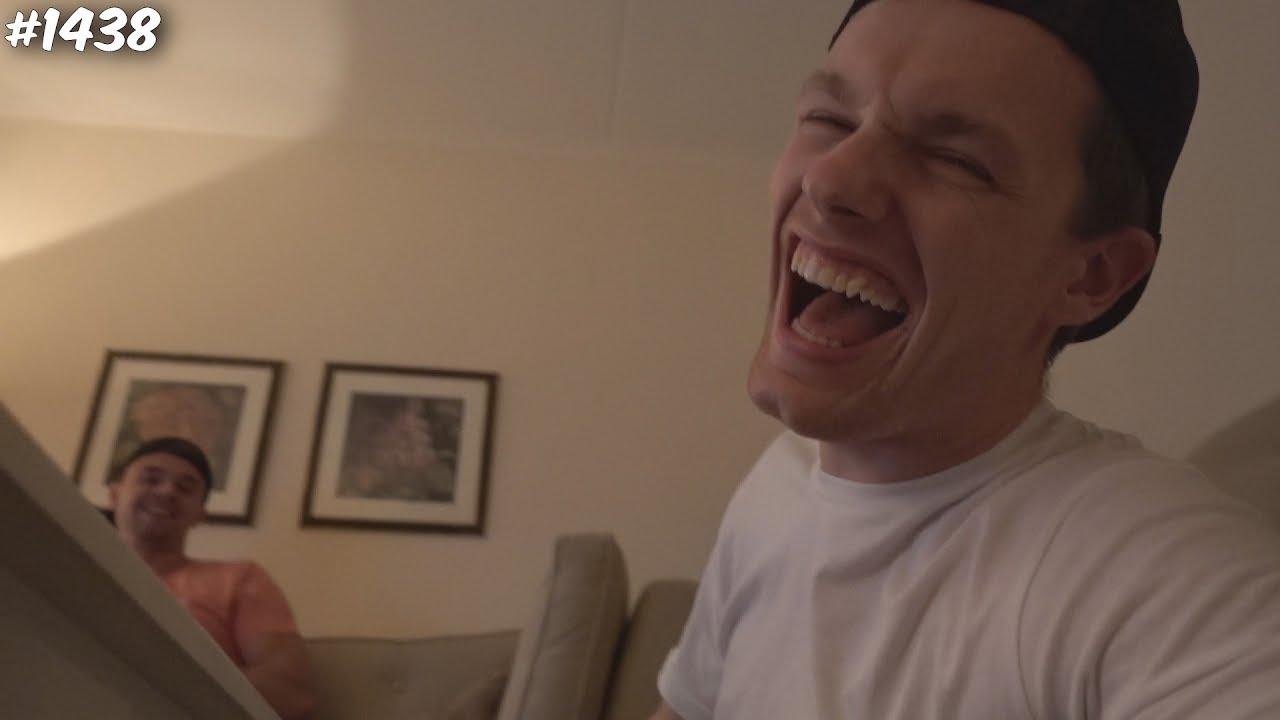 DE GROOTSTE LOL! - ENZOKNOL VLOG #1438