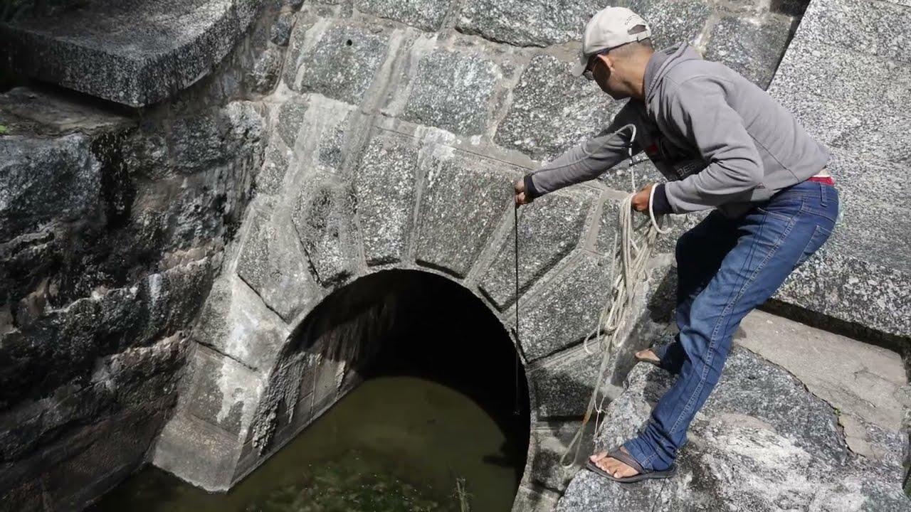 🔥 O MAIOR Achado da Minha VIDA na Pesca Magnética – INCRÍVEL!!! (VOCÊ PRECISA VER)