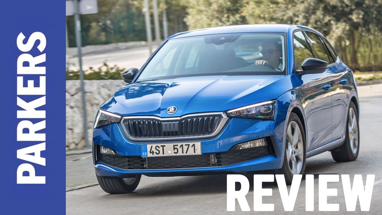 Первый тест-драйв Skoda Scala 2019 | Насколько она близка к VW Golf?