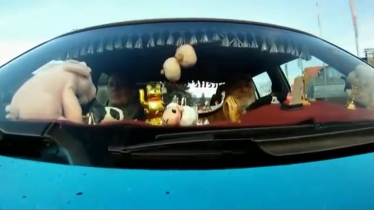 Broder &Abdel-Samad: A Jew & a Muslim driving through Germany. With English subtitles