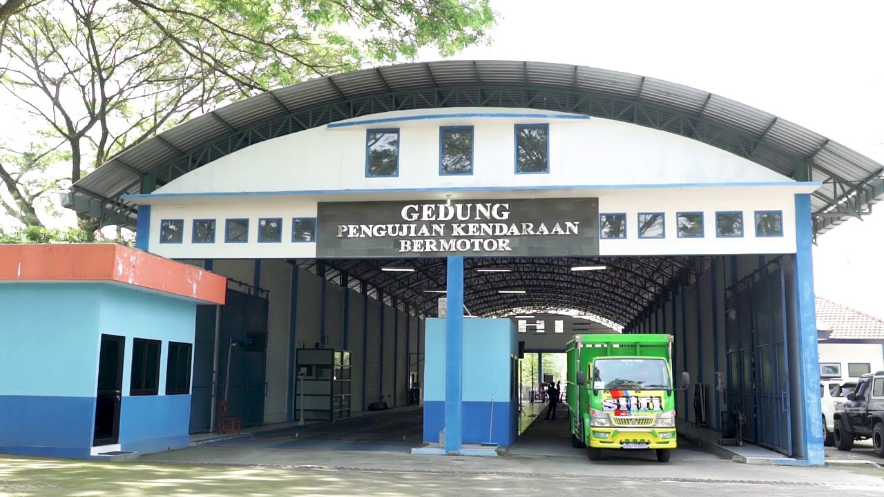 Sistem Aplikasi Pengujian Berkala Online - UPT PENGUJIAN KENDARAAN BERMOTOR DISHUB KABUPATEN MALANG