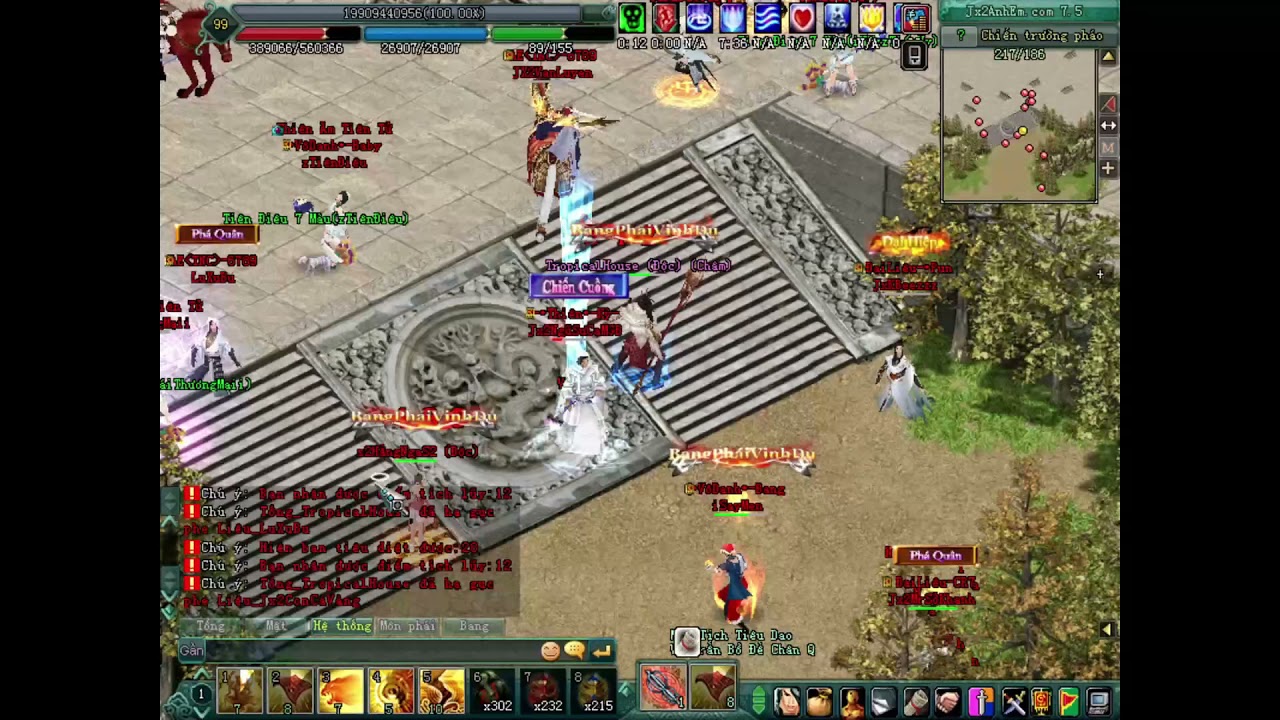 xdame tlt 13o jx2anhem