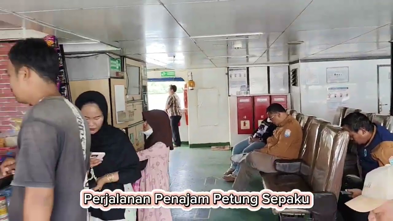 Visit Kaltim September 2024