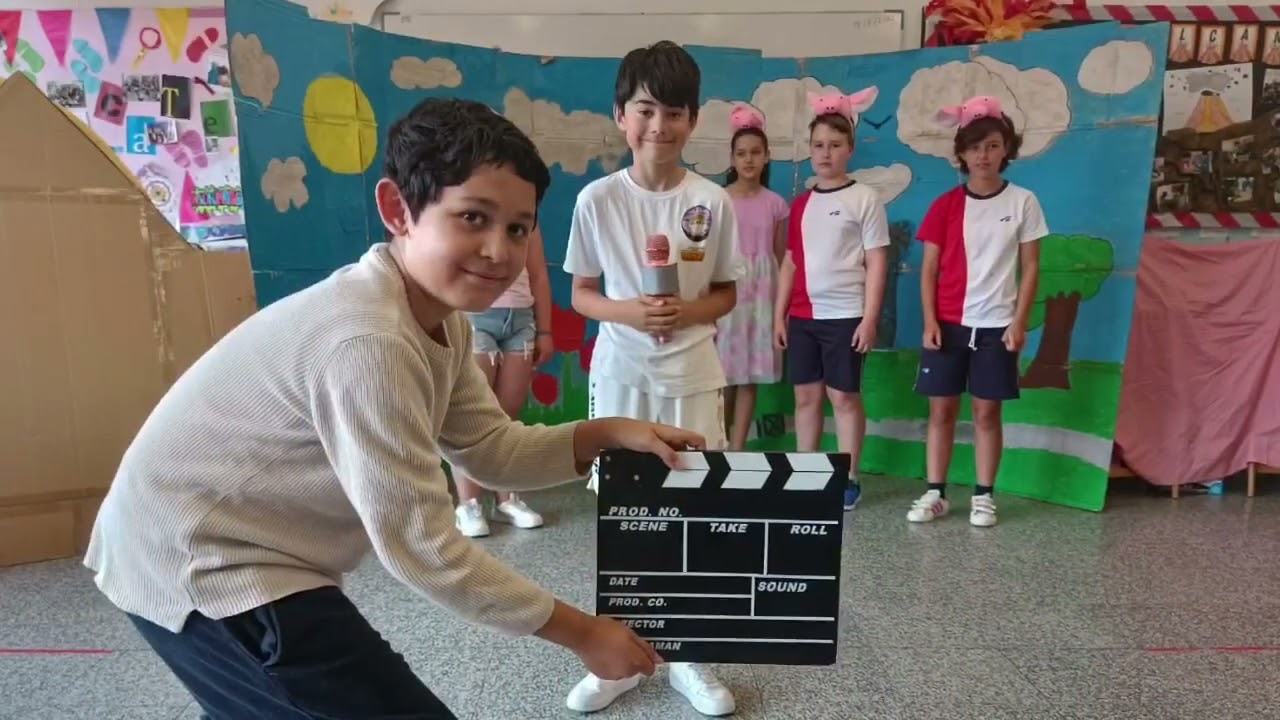 GÉNERO LITERARIO QUINTO DE PRIMARIA