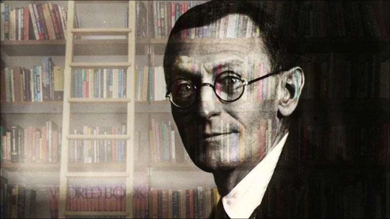 ČEMU NAS UČI ŽIVOT - HERMAN HESE