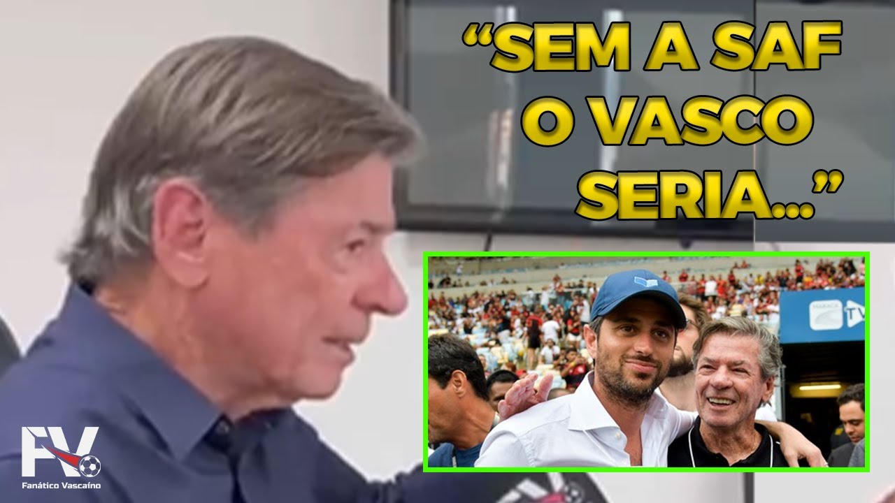FUTEBOL DO VASCO FOI BEM VENDIDO?