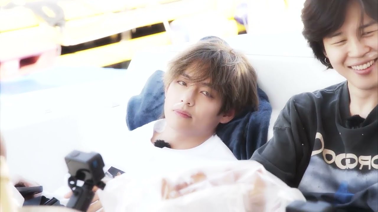Taekook Sugar 7/13