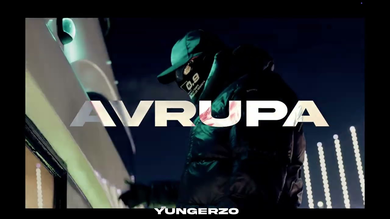 [FREE] AVIE x DELIL TYPE BEAT ''AVRUPA''
