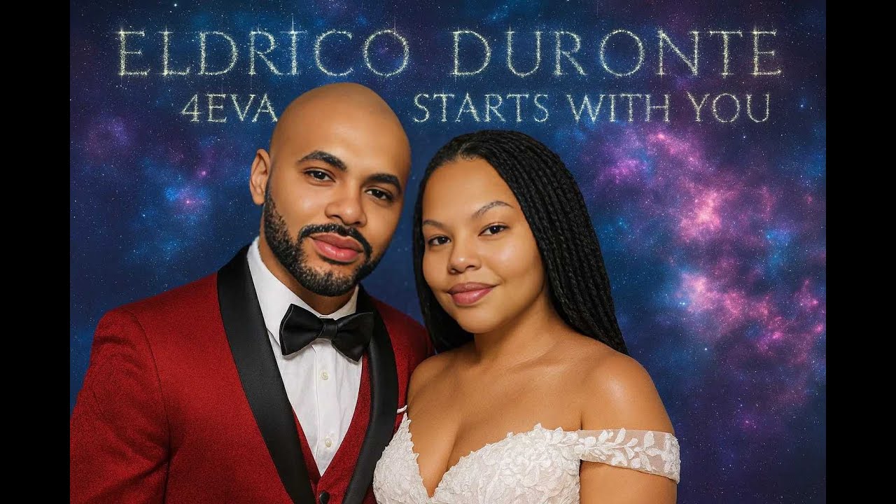 Eldrico Duronte - 4eva Starts With You (Video)