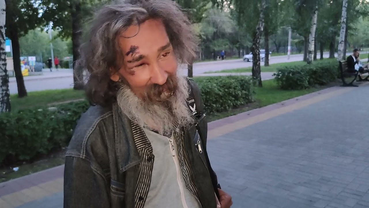 Петлюра - БРОДЯГА  / Песня бродяга для Бродяги . / 