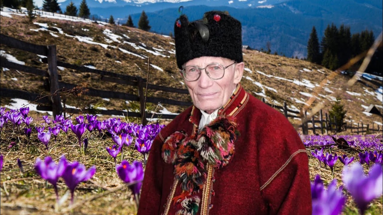 Пророцтво мольфара Нечая про перерозподіл людства!