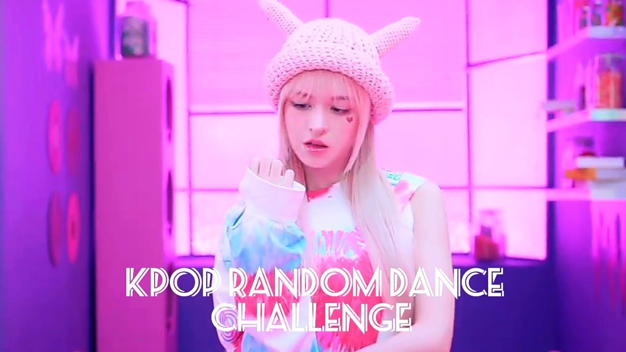 KPOP RANDOM DANCE | GIRL GROUPS VER.