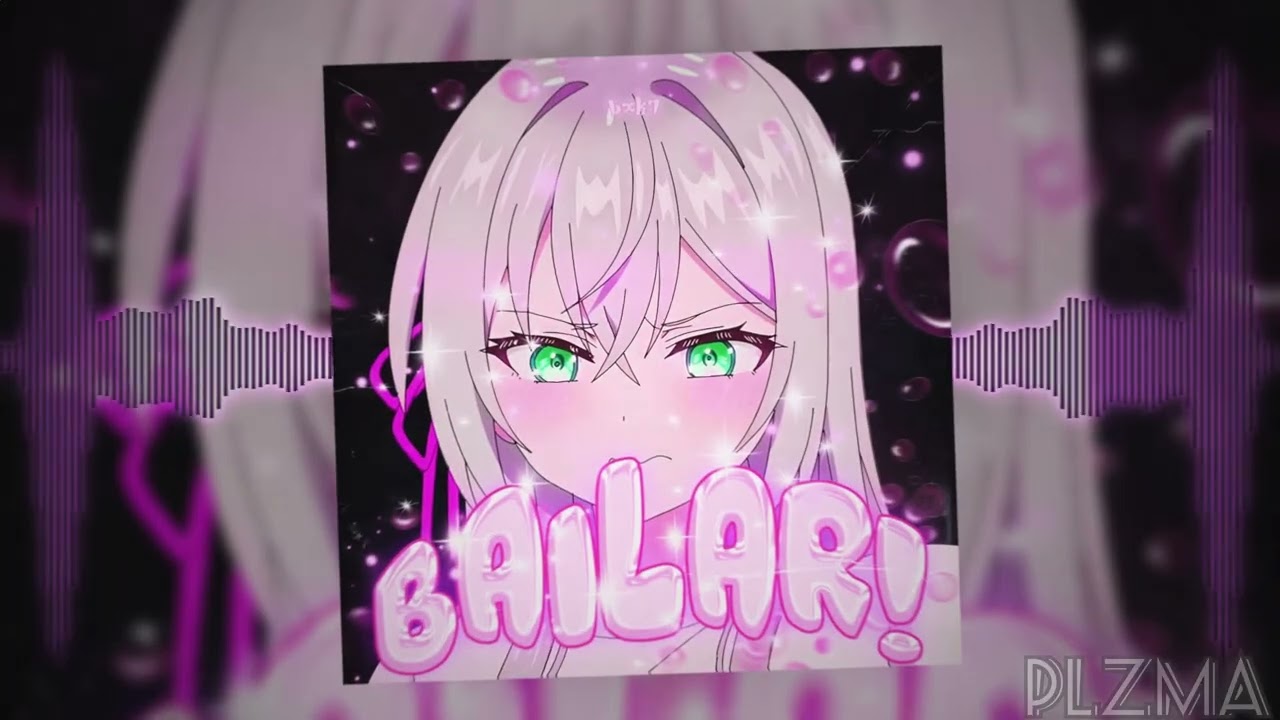 bxkq - BAILAR! (Slowed BASS BOOSTED)