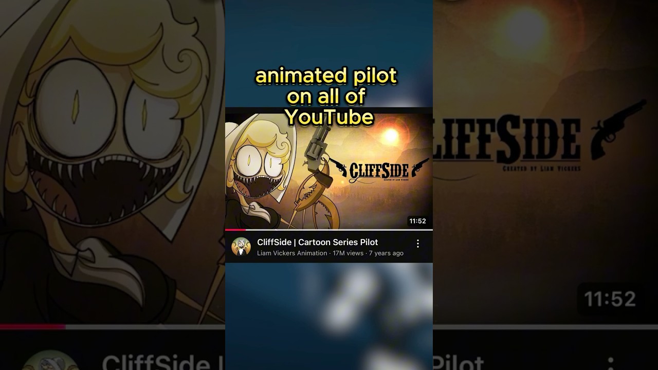4 Indie Shows that GLITCH could pick up
