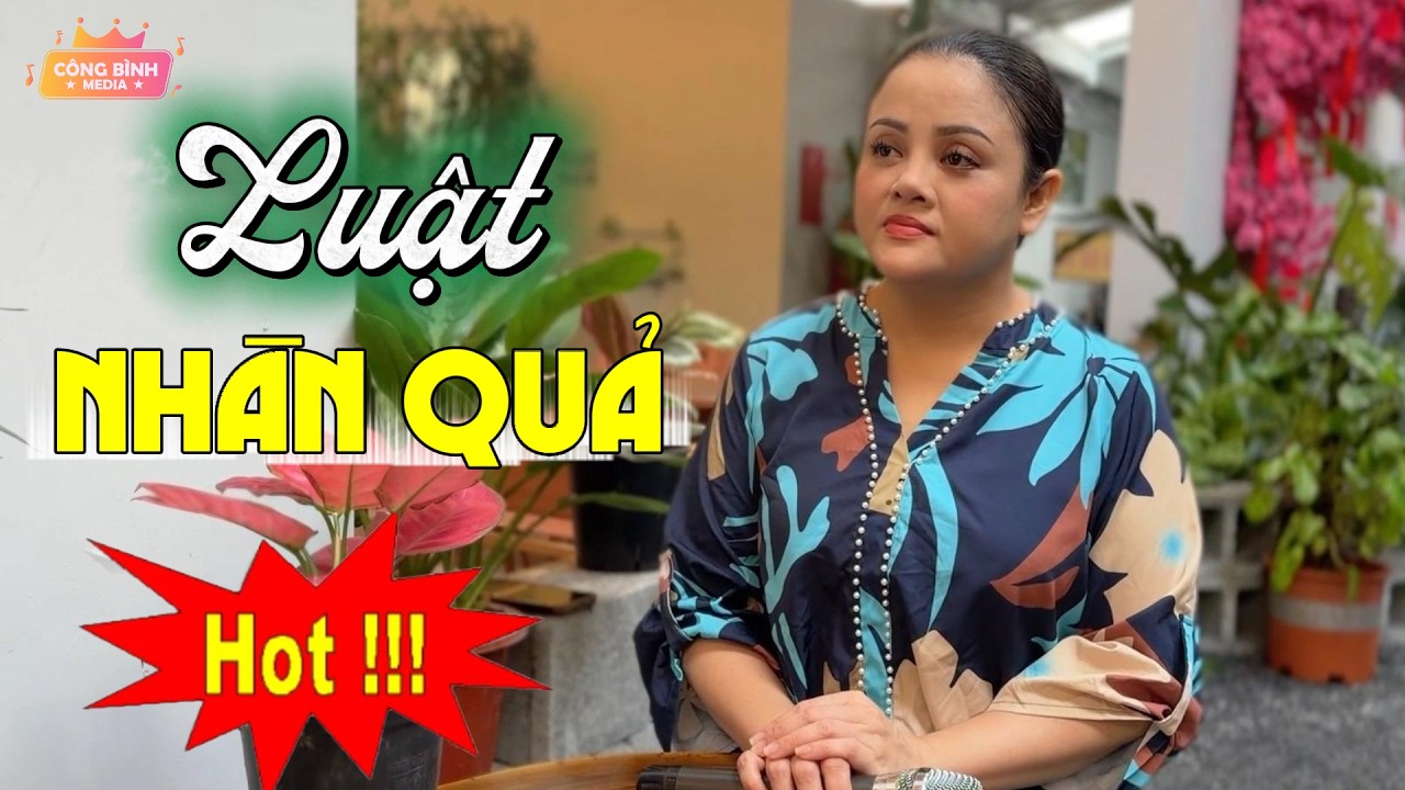 Luật Nhân Quả – Nghe 1 Phút Mà Thức Tỉnh Cả Cuộc Đời - Sự Thật  Về Nhân Quả | Thảo My Con Út