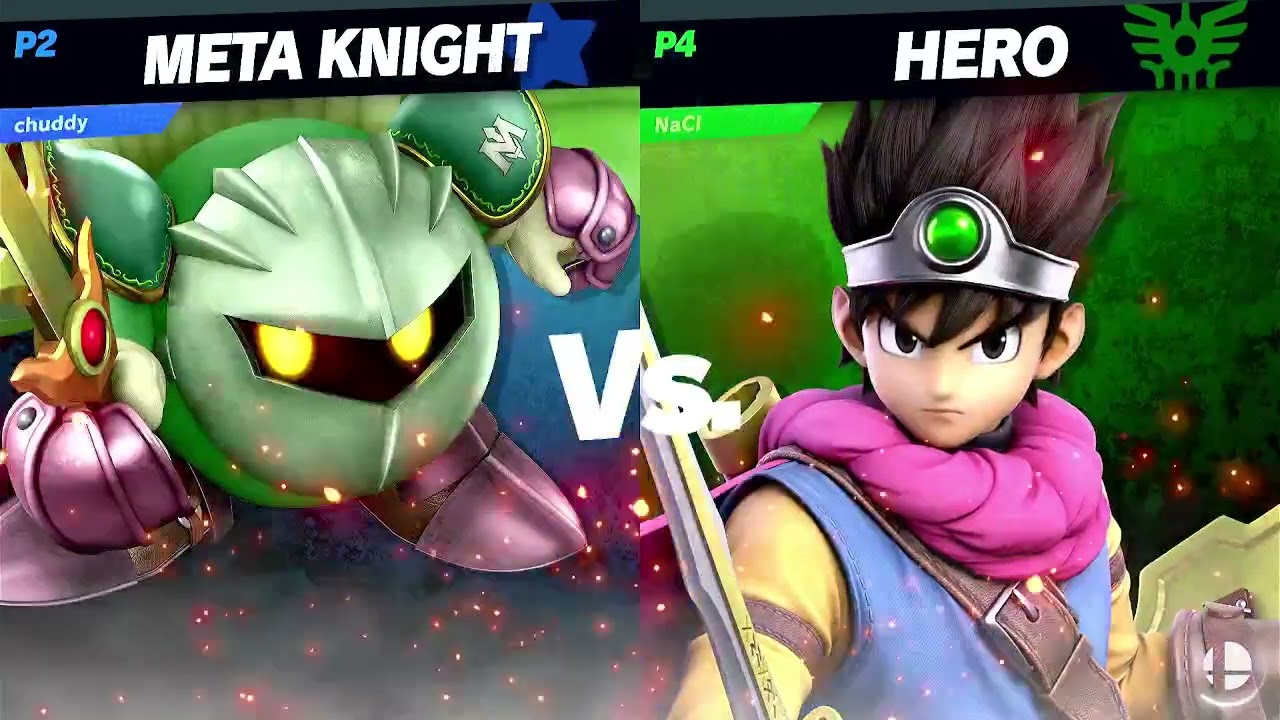 Riley vs Shamu : NSBS #723, Winners Finals