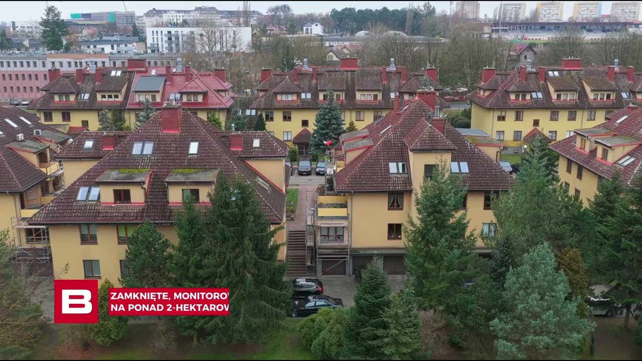 Niezwykły apartament przy parku, 110m2 z garażem | Sprzedaż | Mieszkanie | Pogodno