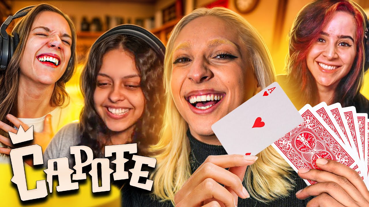 BEAMOM JOGANDO CAPOTE ft. Choke7, Malena0202 e MoonKase