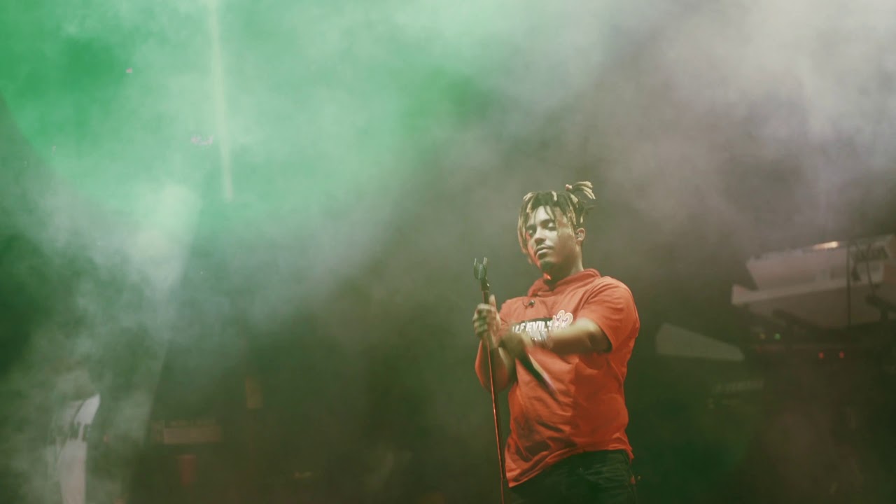 Juice WRLD - 